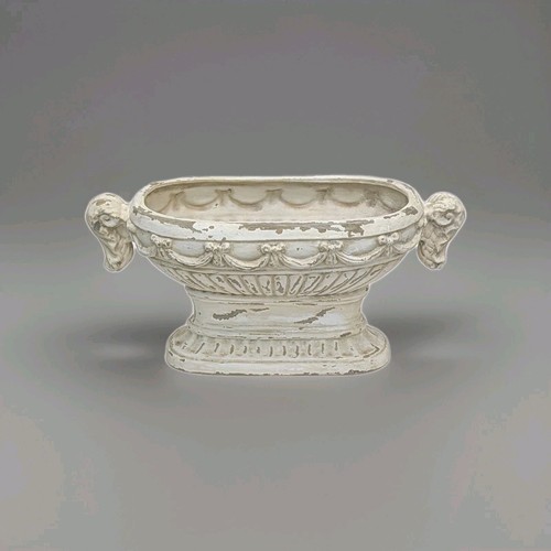 Tall cast aluminum - cast, shabby