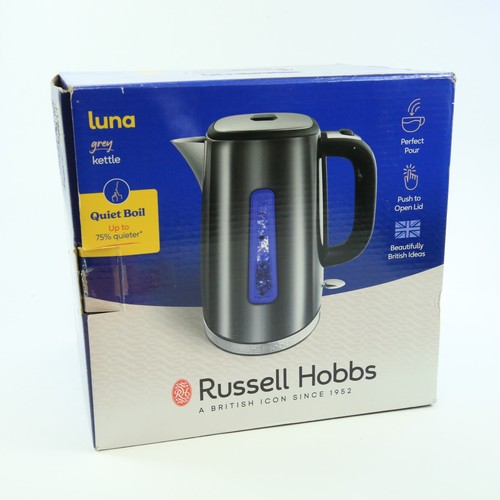 Russell hobbs luna grey - hobbs,