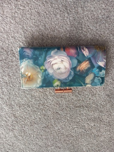Brand new ted - baker, purse