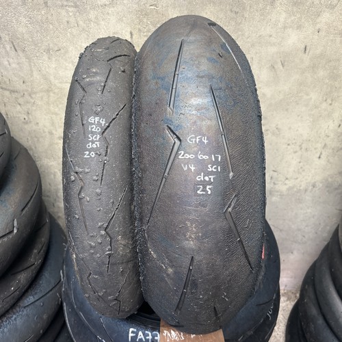 Pirelli diablo supercorsa - supercorsa, sc