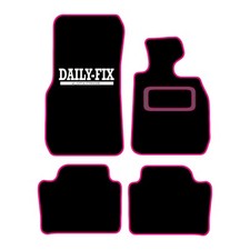 CAR MATS FOR BMW 3 SERIES