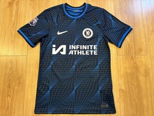Original Chelsea FC Away Shirt