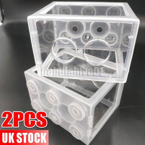 2pcs mini fish - 2pcs,