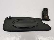 2001 PORSCHE BOXSTER SUN VISOR