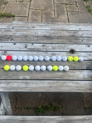 Bridgestone golf balls tour - golf,