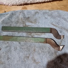 Lathe Hypercut Tools Engineering Machinest  Myford Colchester Machine Engineer 