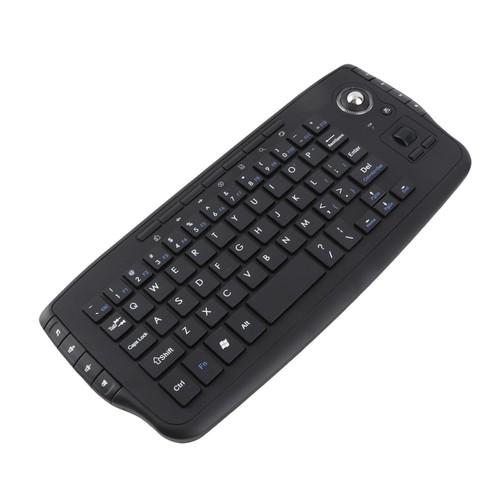 Wireless keyboard - wireless, 2.4g