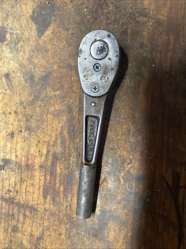 Husky tools vintage drive - 3/8,
