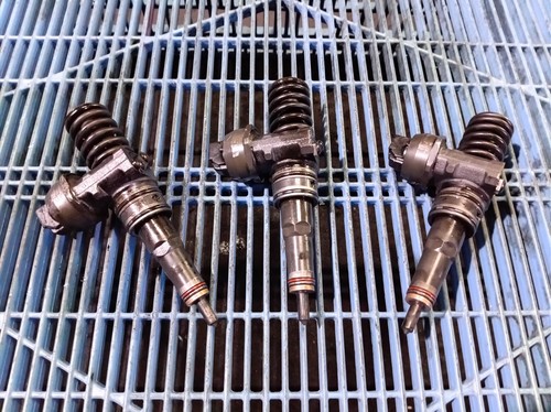 Bosch 0414720215 038130073ag - 0414720215,