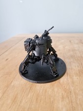 Warhammer 40k Adeptus