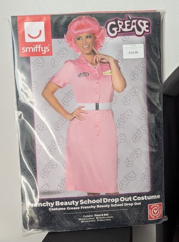 Official grease frenchy - official,
