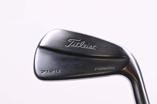 Titleist 712u iron - 712u, #4