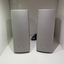Bose Companion 20 Multimedia