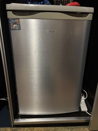 Baumatic fridge under - fridge,