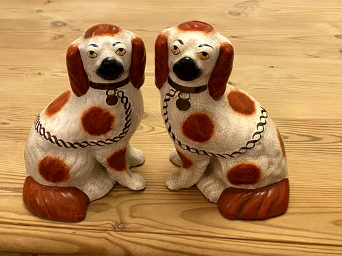 Staffordshire king charles - staffordshire,