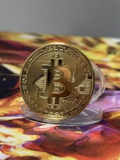 Bitcoin coin physical - bitcoin,