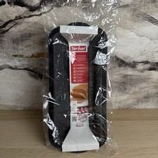 Zenker Loaf Tin Silicone Glass Fibre Kastenform Bread Cake Baking Pan