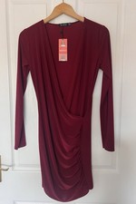 Boohoo Women’s Bodycon Dress