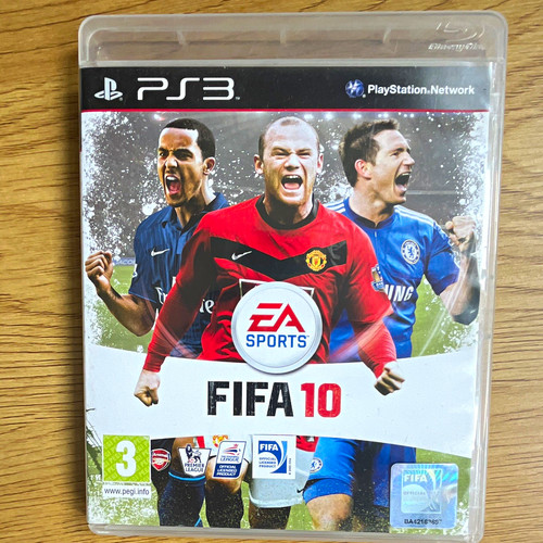 Sports fifa sony - ea,