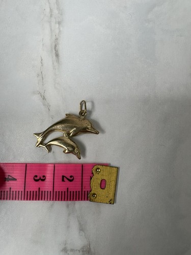 Hallmarked double two - double, leaping