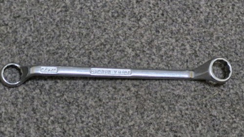 Vintage gordon tools - vintage, ring