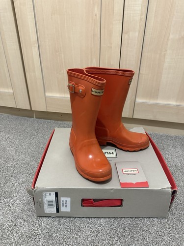 Hunter wellies kids - hunter,