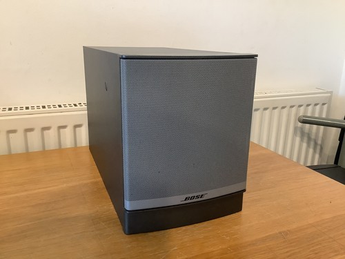 Bose companion series - bose, 2