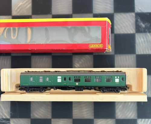 Hornby r4114c gauge br - oo,