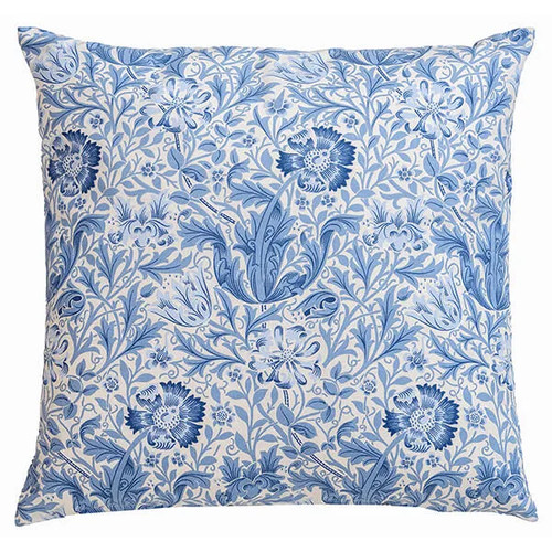 William morris blue compton - morris,