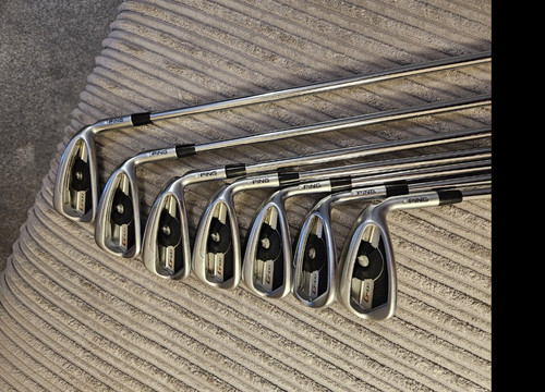 Ping g400 iron set - set, s
