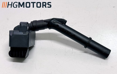 Ignition coil genuine mercedes - genuine,