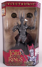 The Lord Of The Rings The