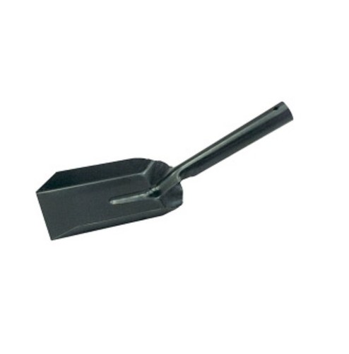 Hearth and home black - hearth,