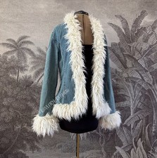 Epic Miss Posh Vintage Denim