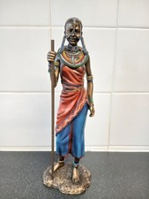 The Leonardo Collection Masai