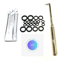 FFT O Ring Seal Kit Suitable For Macallister Pressure Washers