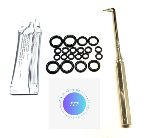 Fft ring seal - kit, suitable