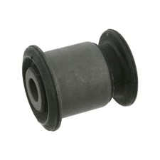 Control arm engineentblock