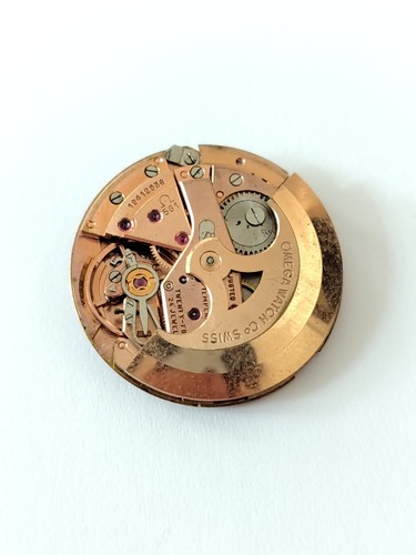 Vintage omega constellation - vintage,