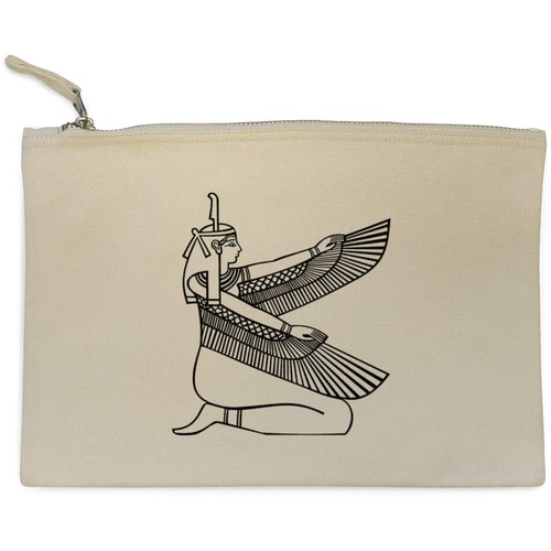 Egyptian goddess canvas - 'egyptian,