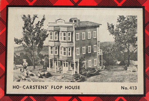 Campbell scale carstens - ho,