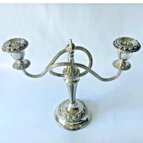 Vintage ianthe silver plated - ianthe, 2