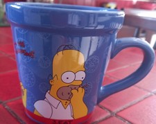 Official the simpsons homer - the,