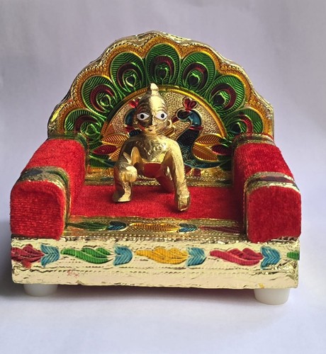 Laddu gopal bal - laddu, gopal/krishna