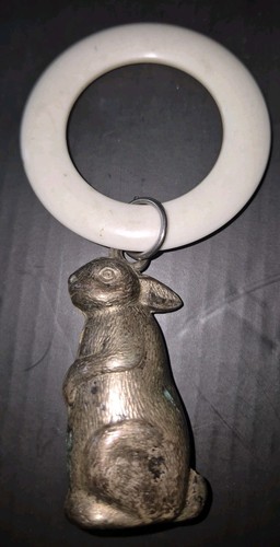 Vintage baby epns - epns, bunny