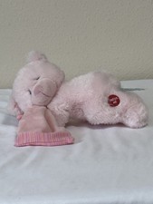 Russ Baby 10 Inch Pink Musical