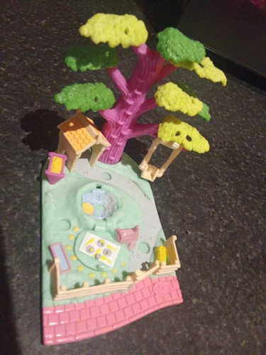 1994 vintage polly - 1994, pocket