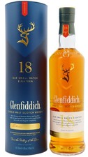 Glenfiddich - Speyside Single