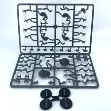 Genestealers Brood - Tyranids