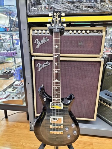 Paul reed smith mccarty - smith,